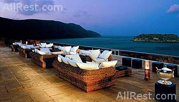 Blue Palace Hotel 13